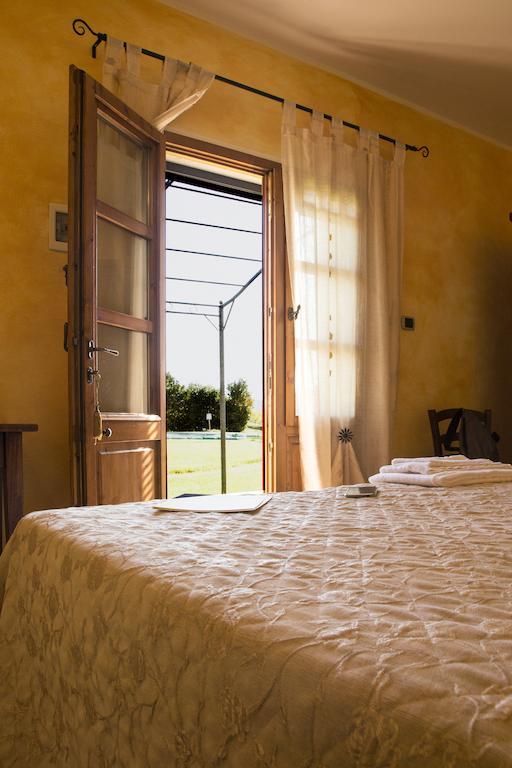Poggio Sasseta Villa Montiano  Room photo
