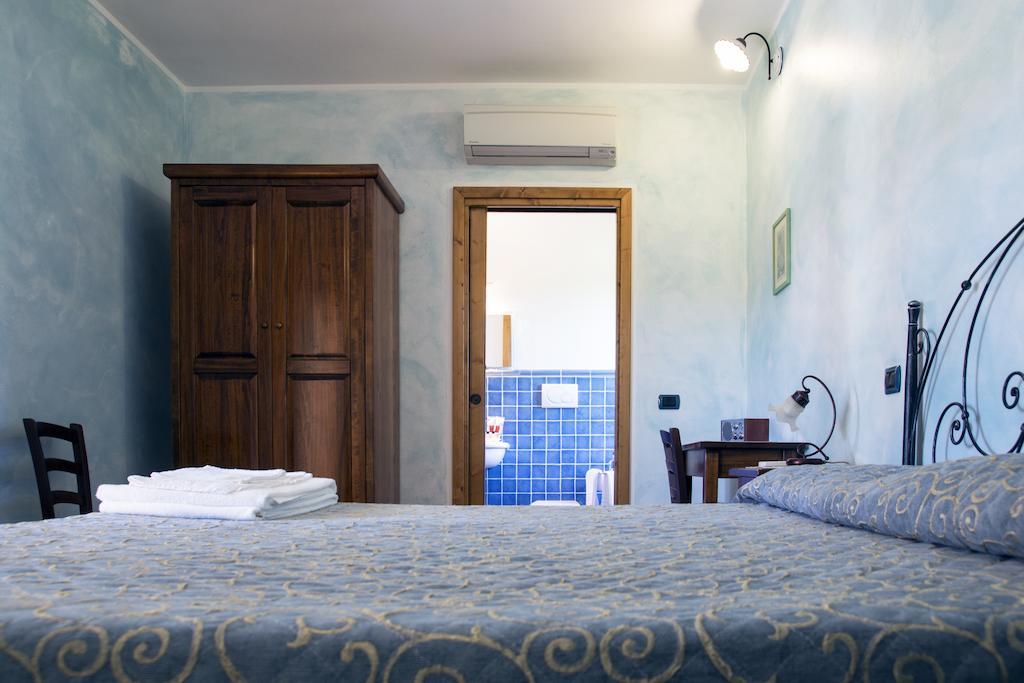 Poggio Sasseta Villa Montiano  Room photo