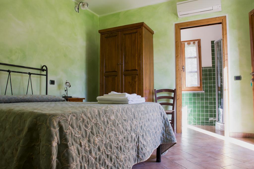 Poggio Sasseta Villa Montiano  Room photo